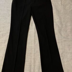 New York & Company Black Stretch Pants